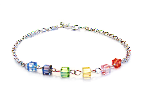 Anklets