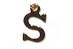 Letters & Numbers