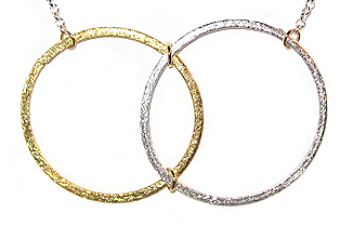 Silver & Gold