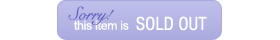 Sold Out